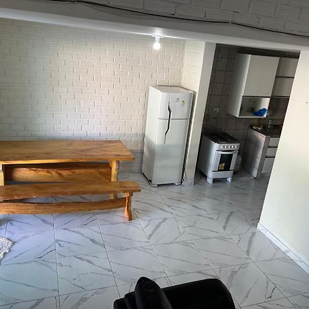 Casa Cinza Na Praia Dos Carneiros Em Condominio A Beira-Mar Exterior photo