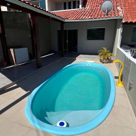 Casa Cinza Na Praia Dos Carneiros Em Condominio A Beira-Mar Exterior photo