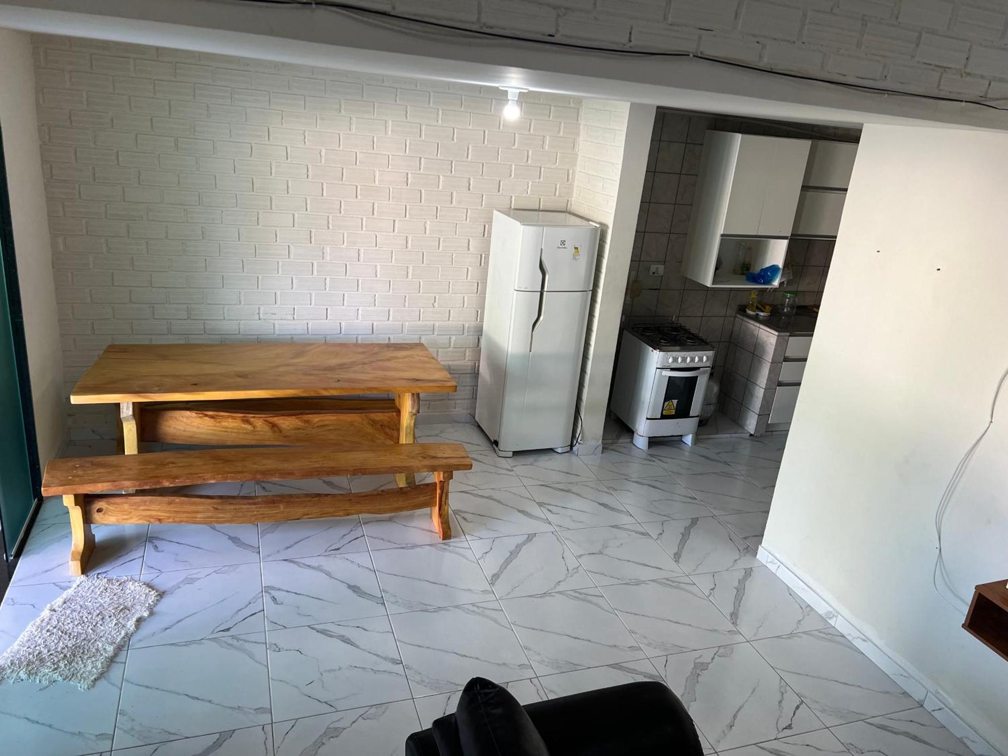 Casa Cinza Na Praia Dos Carneiros Em Condominio A Beira-Mar Exterior photo