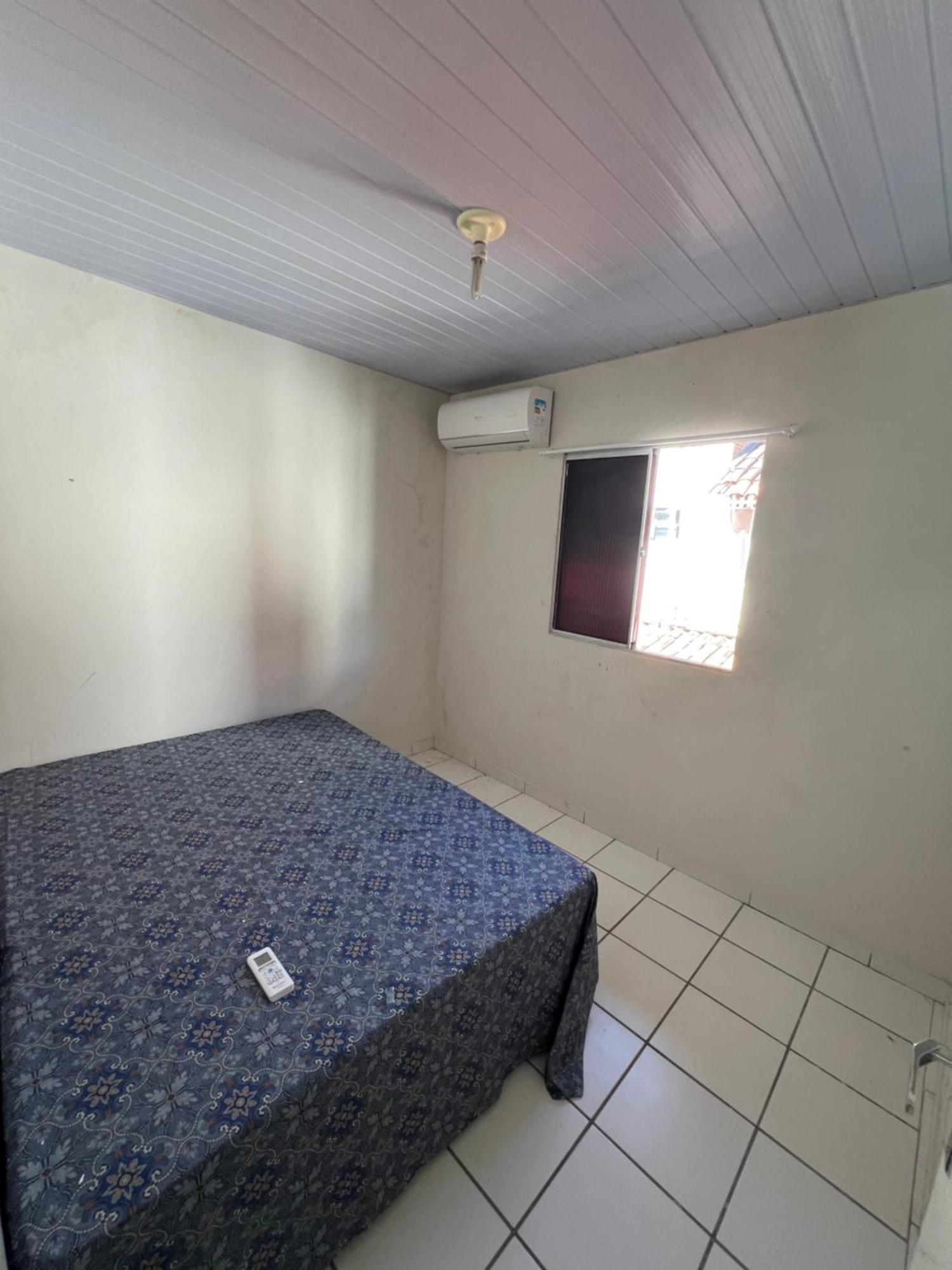 Casa Cinza Na Praia Dos Carneiros Em Condominio A Beira-Mar Exterior photo