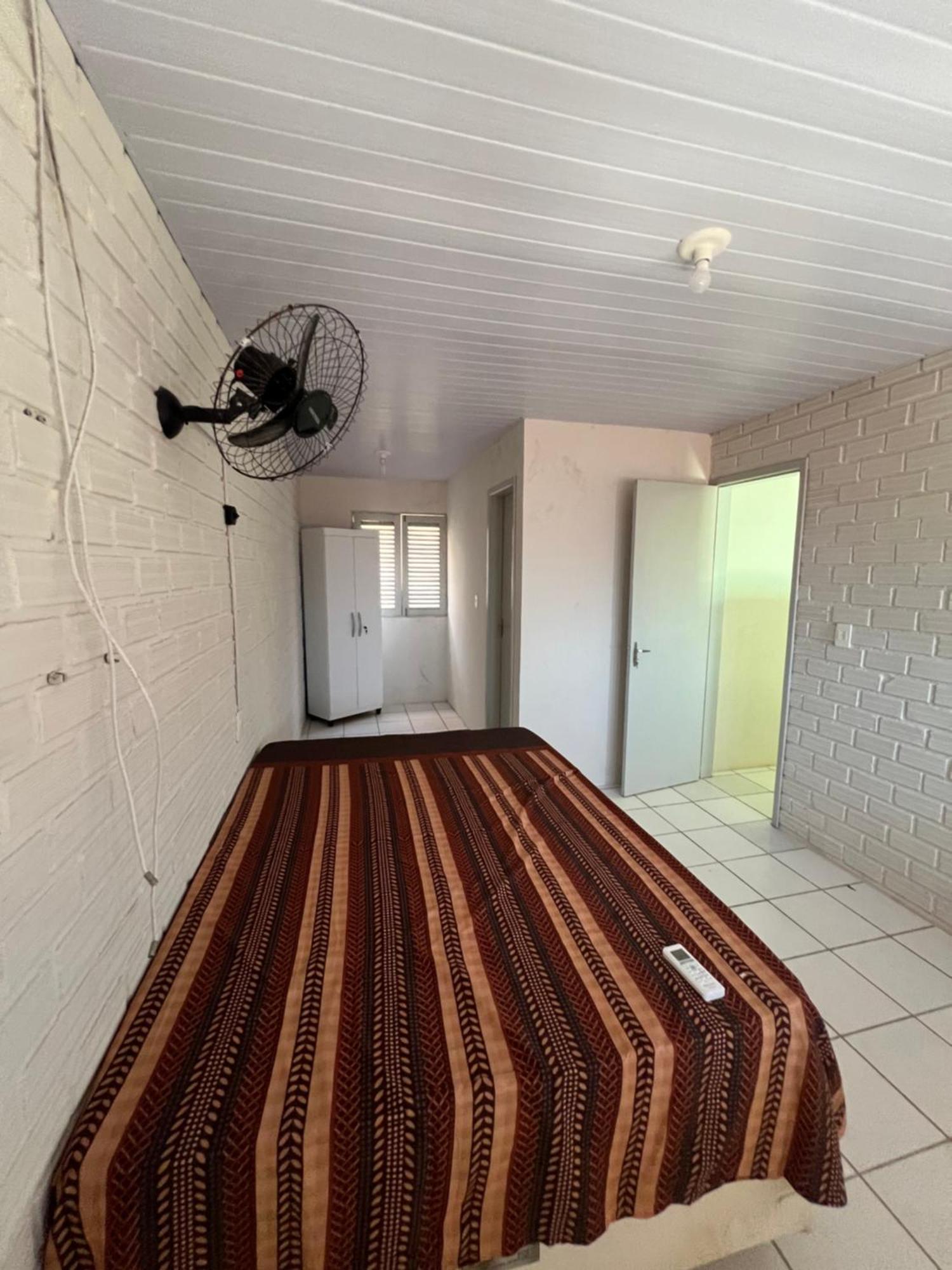 Casa Cinza Na Praia Dos Carneiros Em Condominio A Beira-Mar Exterior photo